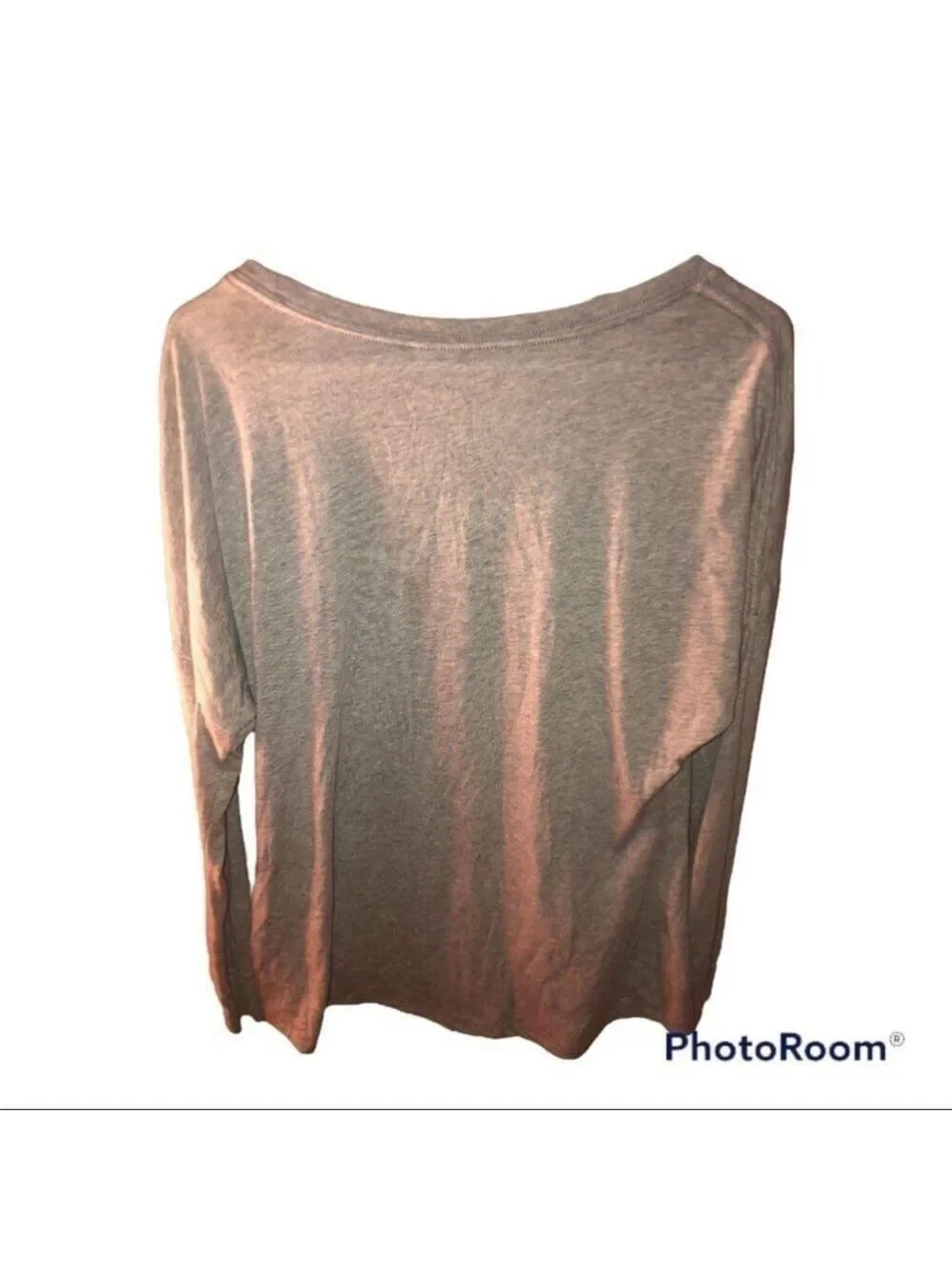 Nike Brand Women's Long Sleeve Tee